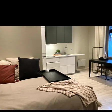 Rotana Appartement *