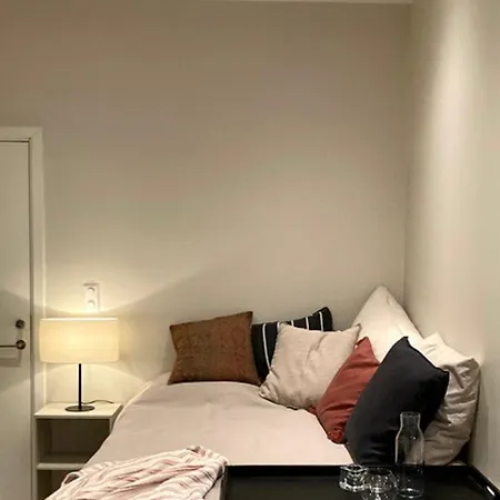 Appartement Rotana *