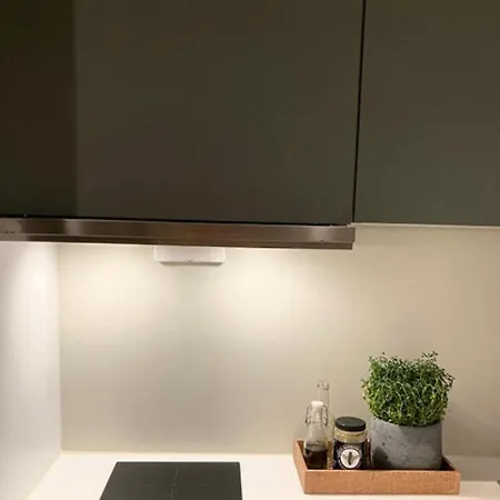 Rotana Apartment Oslo